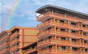 Hotel Cordillera